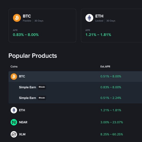 Finance Exchange