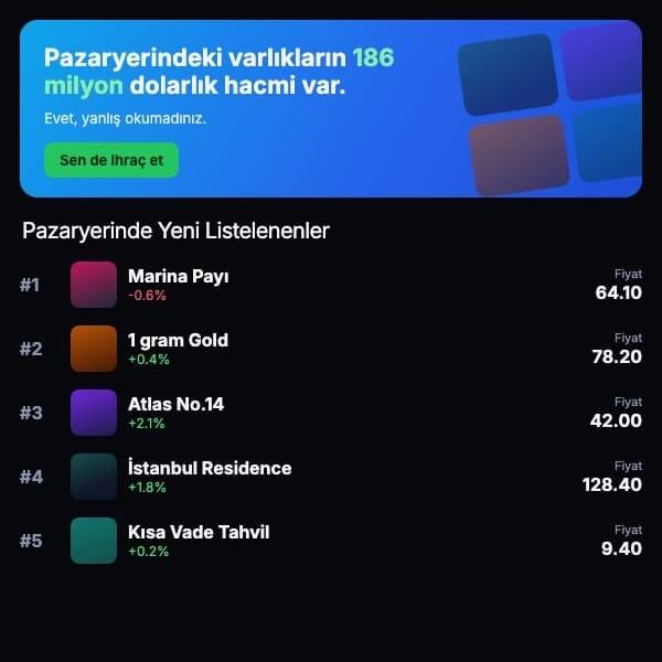 Tokenization